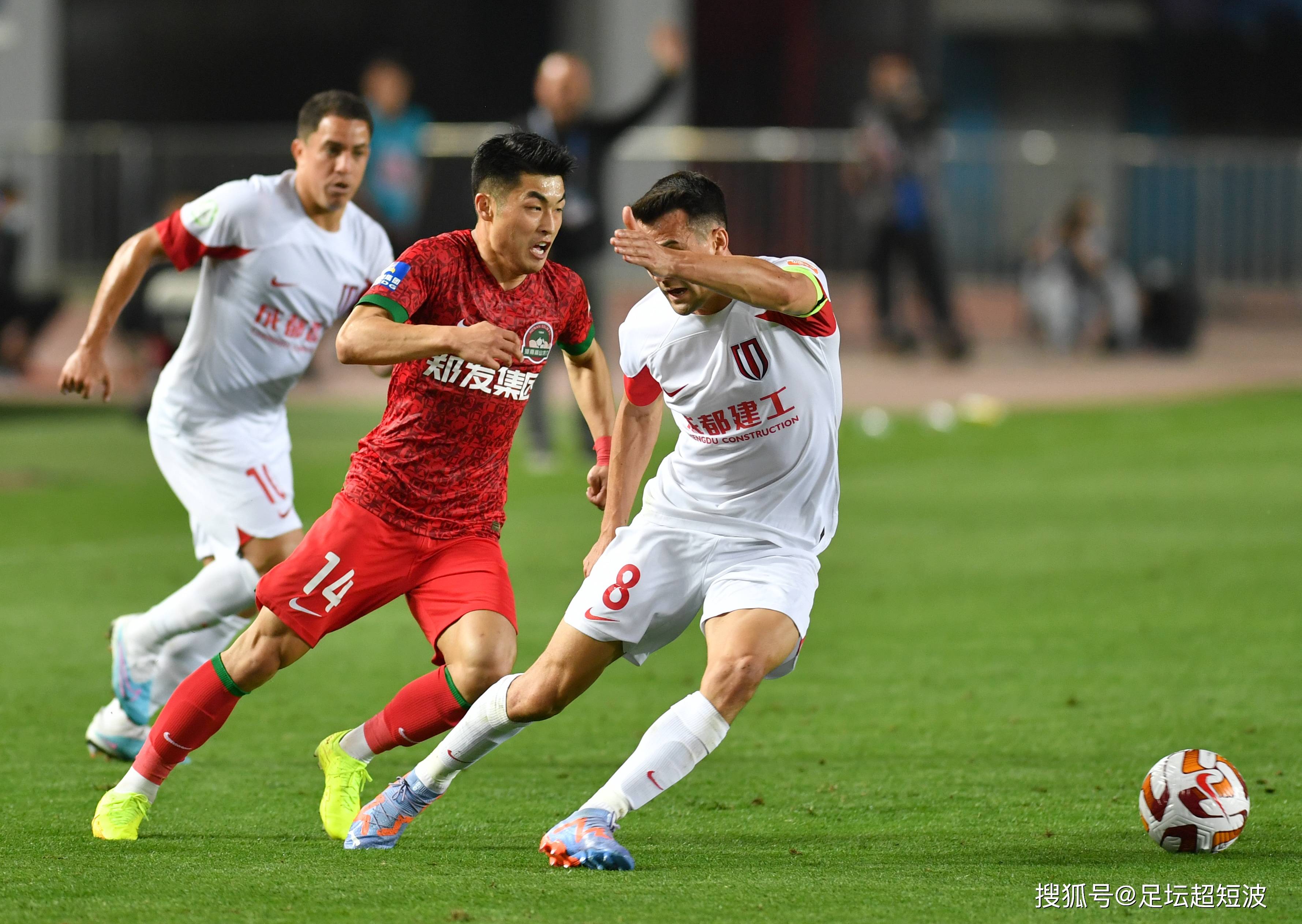 了一场引人 了一场引人