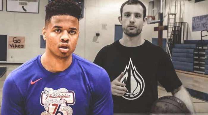 篮球技术上 篮球技术上