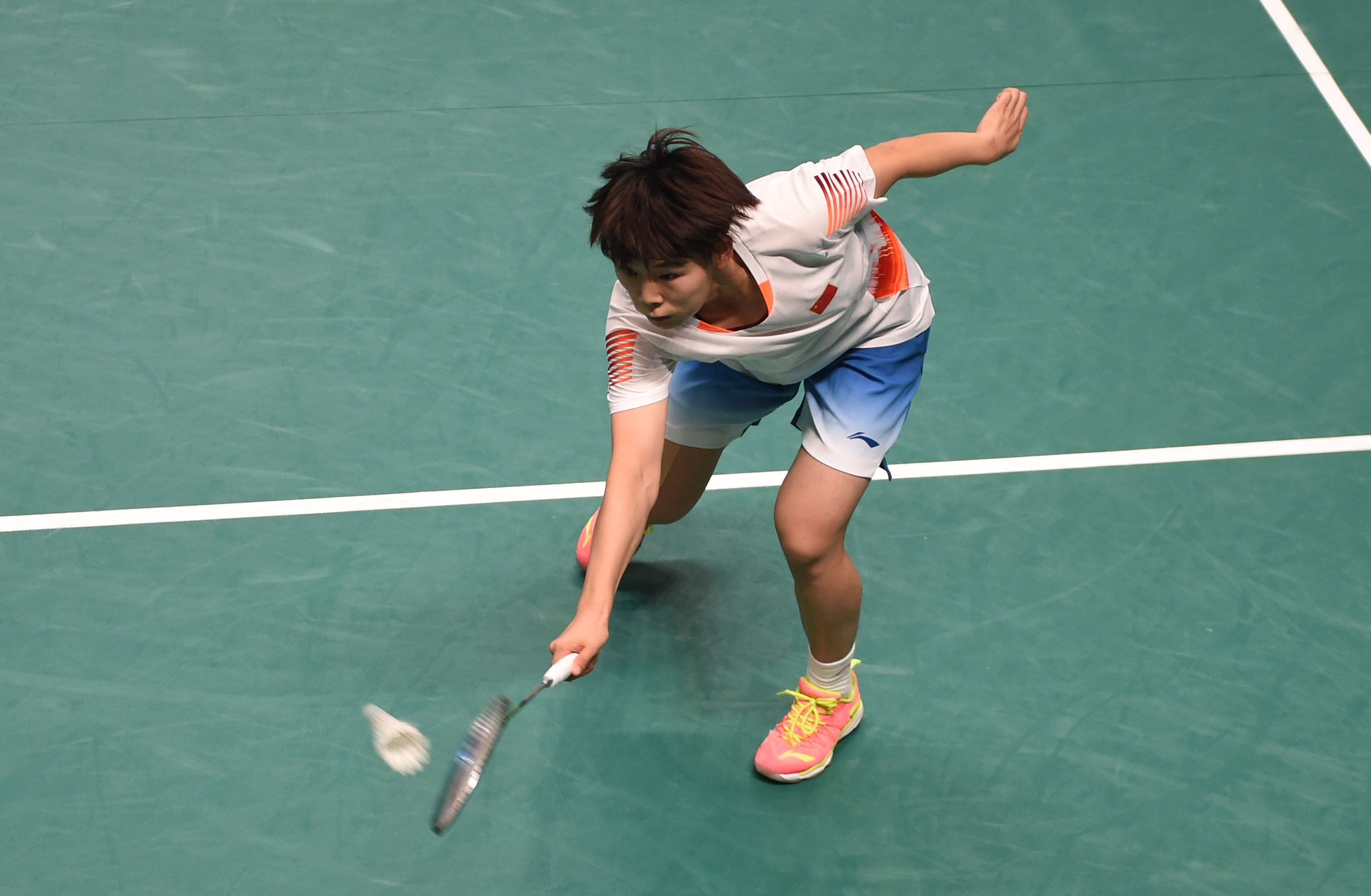 每一位球员 每一位球员