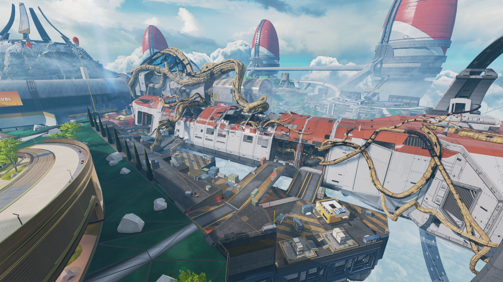 预告片核心 预告片核心